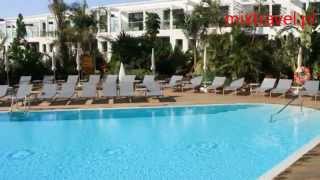 Hotel R2 Tofio Resort Bahia Playa Fuerteventura Wyspy Kanaryjskie  Canary Islands  mixtravelpl [upl. by Adehsar276]