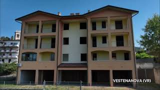 Vestenanova VR condominio di 6 unità [upl. by Morrill]