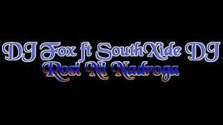 DJ Fox ft SouthXide DJ  Rosi Ni Nadroga  Kerry Damudamu [upl. by Harsho539]