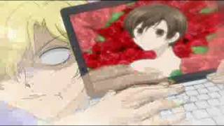 Ouran High School Host Club Season 1 Part 1 Trailer [upl. by Edgell]