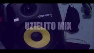 Uzielito MixPrevio CDESTRENO 01JULIO2016 [upl. by Howarth]