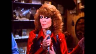 Roscos Speed Trap Dottie West [upl. by Toolis164]