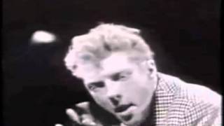 The Trashmen  Surfin Bird  Bird is the Word 1963 ALT End with Andre Van Duin UNOFFICIAL VIDEO [upl. by Henryson]