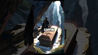 The Lesson of the Coffin facts motivation lifelesson [upl. by Llerahc]