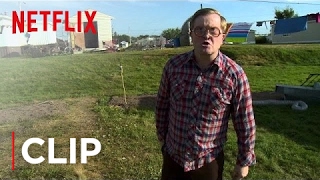 Trailer Park Boys  Exclusive  Clip  Catch Up On Seasons 17  Netflix [upl. by Nosredneh]