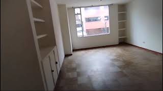 COD 24780 Apartamento Marly 54 M2 Arriendo [upl. by Tilford217]