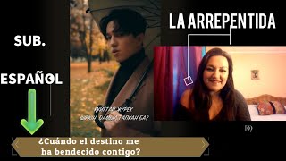 Dimash Periodista reacciona a quotAgradecido al Destinoquot sub en ESPAÑOL [upl. by Nailimixam]