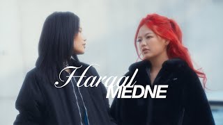 FOUX  Haraal Medne Official Music Video [upl. by Hessler]