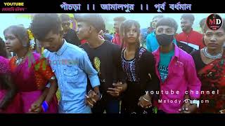 Silik Sawar Ub Tam  Ram Mardi  New Santali Fansan Video 2023  Panchra Santali Program Video [upl. by Lerraj]