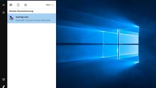 Windows 10 Einstellungen PCFullHDDeutsch [upl. by Eniamraj]