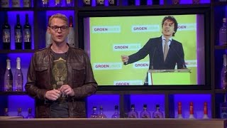 De Headlines van dinsdag 12 mei  RTL LATE NIGHT [upl. by Aiotal]