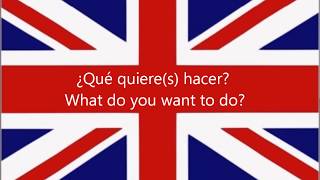 150 Frases En Ingles Para Que Hables Ingles Perfectamente [upl. by Niehaus66]