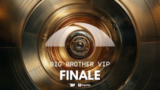 FINALE  Big Brother VIP Albania 3 25 Maj 2024 [upl. by Ruyle863]