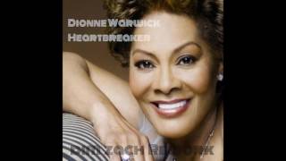 Dionne Warwick  Heartbreaker Dim Zach ReWork [upl. by Lauryn846]