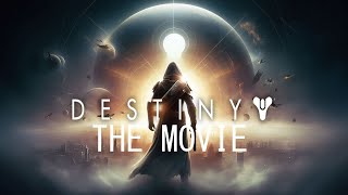 Full DESTINY Movie EVERY Cutscene Up To The FINAL SHAPE ALL Destiny 1 amp 2 CUTSCENES UPDATED [upl. by Cory]