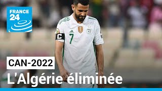 AlgerieMauritanie41  🇩🇿 INVINCIBLES DZ  25 matchs record  Feghouli patron  Ghezzal la classe [upl. by Aneeras322]