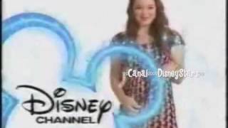 Disney Channel BumpersYour watching disney channelwmv [upl. by Bakeman92]