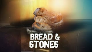 BREAD AND STONES PT2  APOSTLE FEMI LAZARUS [upl. by Anifur]