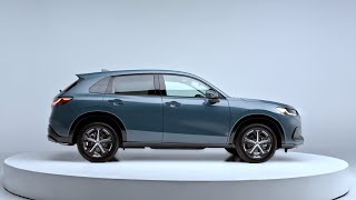 Meet the Honda HRV [upl. by Cirri]