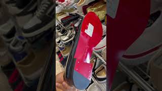 Fellas this video is for you get to Neiman Marcus redbottoms sale [upl. by Nerrej]