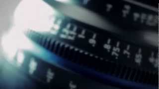 Carl Zeiss Lenses  Introduction NAB 2012 Part 3 [upl. by Walcott]