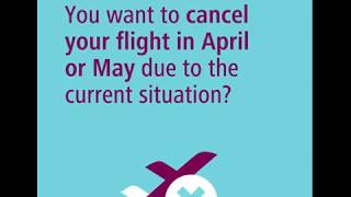 Eurowings Cancellation Policy Fee  Refund Policy  How to Cancel Flight Ticket amp Get Refund [upl. by Alisa]