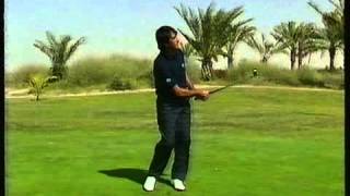 Seve Pitching Tips [upl. by Ebarta]