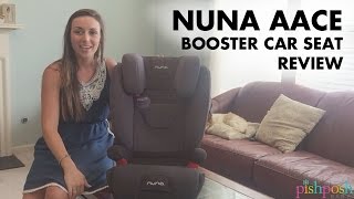 Nuna AACE review [upl. by Akerley]