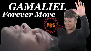 First time reaction to Gamaliél   forever more  Official Music Video  MTV ASIA  Drew Nation [upl. by Konstanze98]