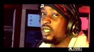 Eedris Abldulkareem  Live in Yankee Official Video [upl. by Wendelina]