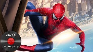 26 Song For Zula  Phosphorescent The Amazing SpiderMan 2 Soundtrack [upl. by Euqirdor]