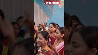 🕺Jango dance 💃 youtubeshort trendingshort dance viralshortvideo [upl. by Lizzy331]