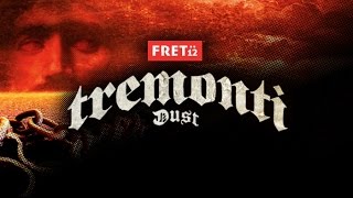 Tremonti  Dust Official Lyric Video [upl. by Zenobia601]