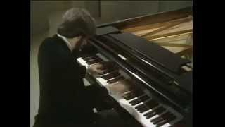 Garrick Ohlsson  Chopin  Polonaise in Aflat major Op 53 [upl. by Holladay182]