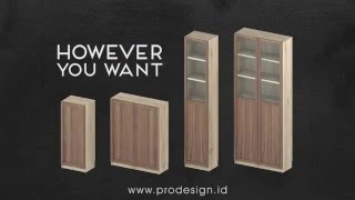 ProDesign  Aquila Series [upl. by Barby]