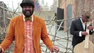 Gregory Porter  quotBe Good Lions Songquot Official Video [upl. by Lorenz]