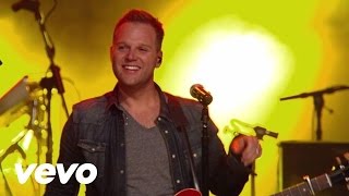 Matthew West  Strong Enough [upl. by Adnylg]