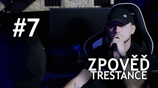 ZPOVĚĎ TRESTANCE 7 quotTrest jsem si odseděl v psychiatrické léčebněquot  by STN [upl. by Higley809]