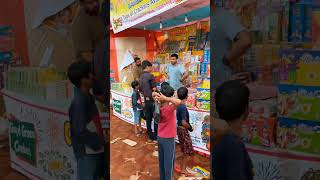 Barbil Crackers Shop bollywood music [upl. by Hsaniva494]