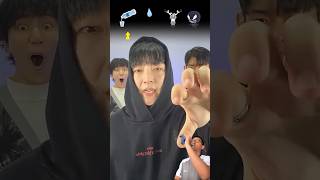 Beatbox Emoji beatbox beatboxworld challenge beatboxlove dance beatboxlife kpop [upl. by Eolande108]