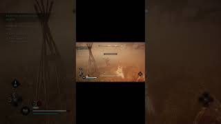 Assassins Creed Valhalla  Из огня в битву assassinscreedvalhallagamesassassinscreed [upl. by Airtina]