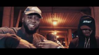 Cadet  Gipset Flow Music Video CallMeCadet  Link Up TV [upl. by Uolyram614]