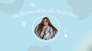 UNLaR  Medicina além da Argentina [upl. by Strickler]