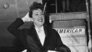 quotEverythings Coming Up Rosesquot  Ethel Merman JFK inaugural gala 1961 [upl. by Trevorr697]