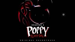 Arachnophobia Poppy Playtime Original￼ Soundtrack [upl. by Niajneb]