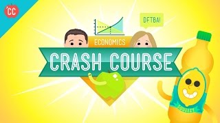 Crash Course Economics Intro [upl. by Okika]