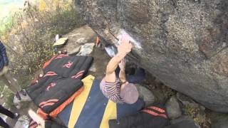 Leavenworth Bouldering 201415 [upl. by Daye]