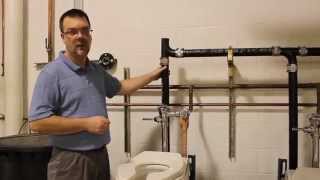 HowTo  Understanding Plumbing Venting Systems [upl. by Hermina]