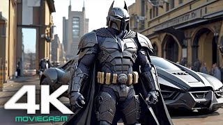 THE BATMAN Part 2 2025 Robert Pattinson Collin Farrell  Announcement amp Upcoming Movie News 4K [upl. by Winslow]