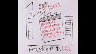 Nouvelle convention collective [upl. by Ahsar517]